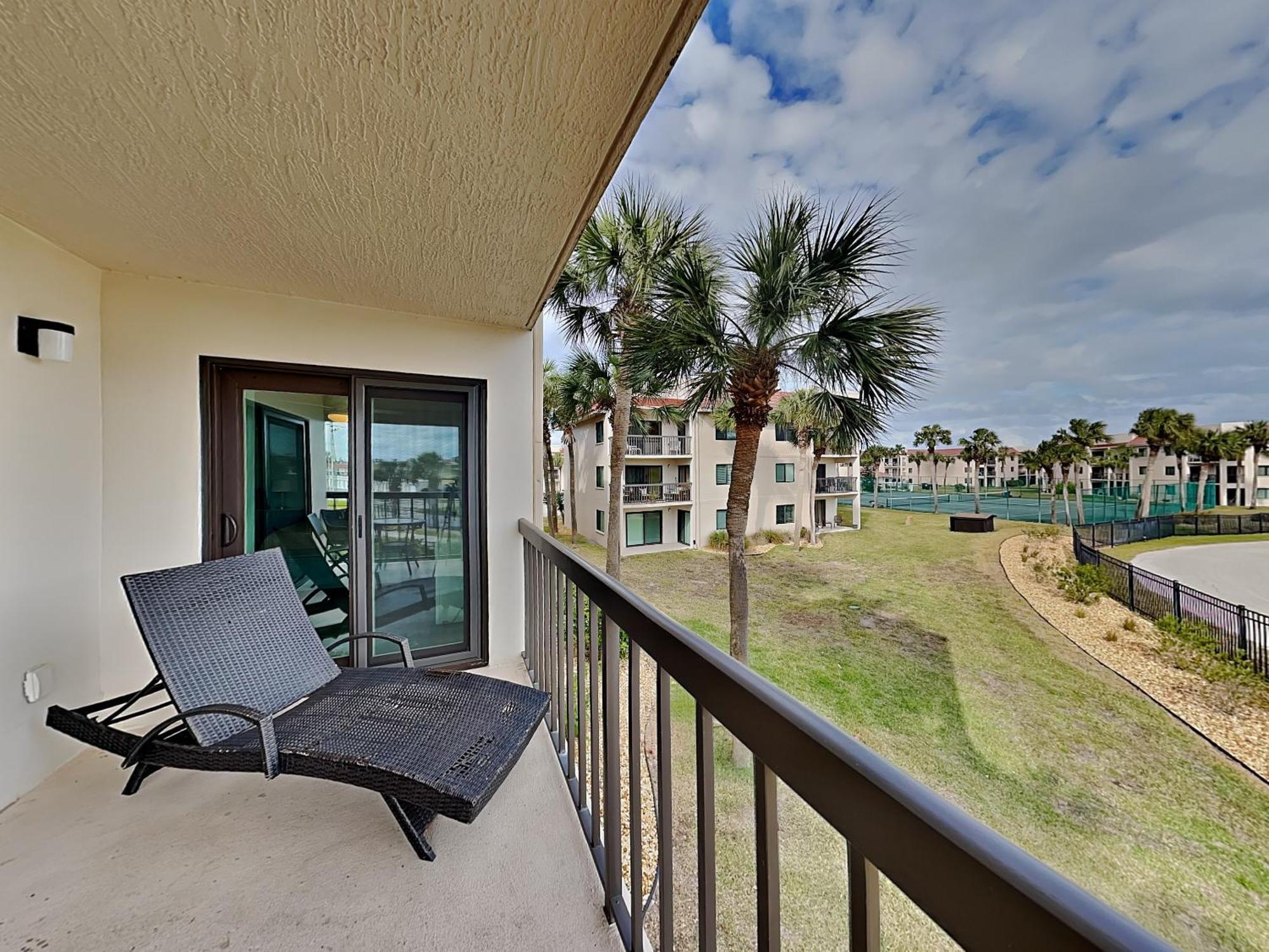 Ocean Village Club D23 St. Augustine Exterior photo
