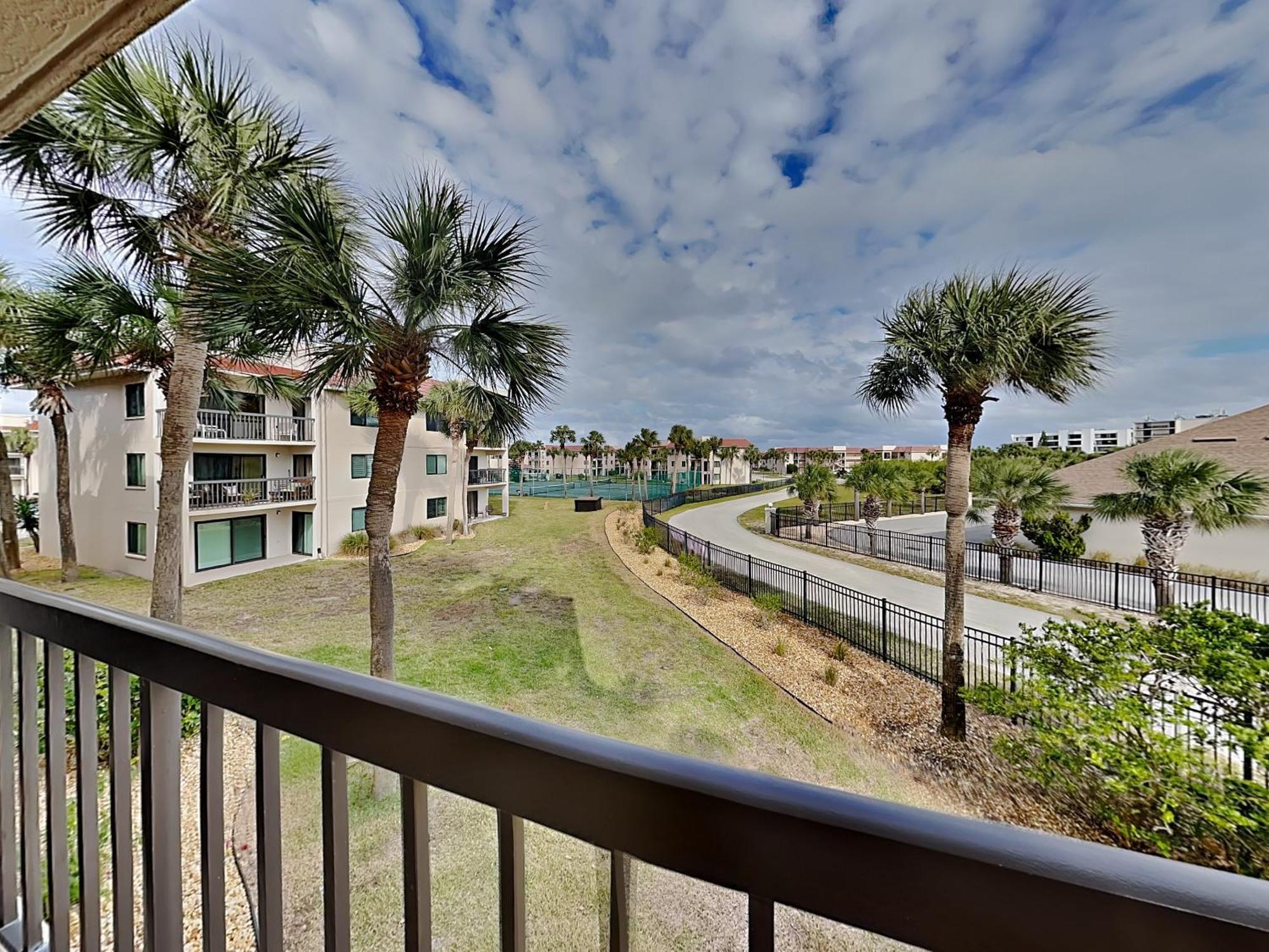 Ocean Village Club D23 St. Augustine Exterior photo